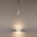 Подвесной светильник Odeon Light Riviera L-Vision 5450/32L