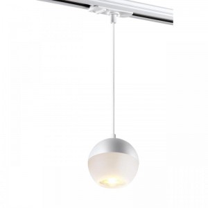 Встраиваемый светодиодный светильник Novotech Port Garn 370821