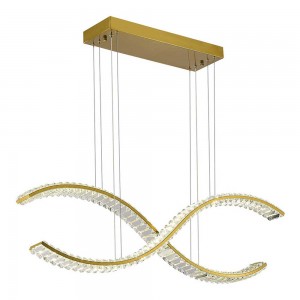 Подвесной светильник ST Luce ACENO SL6206.303.44 Подвесной светильник ST Luce ACENO SL6206.303.44