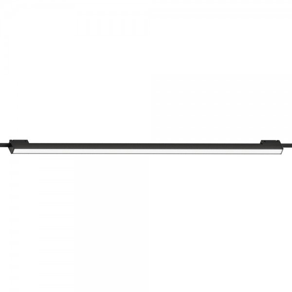 Магнитный трековый светильник Arte Lamp OPTIMA A8462PL-1BK