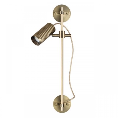 Встраиваемый спот Odeon Light Hightech Manchester 7013/1W