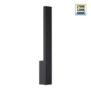 Уличный настенный светильник Novotech Street Asa 359983