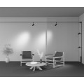 Трековый светильник Maytoni Technical TR163-1-15W3K-M-B