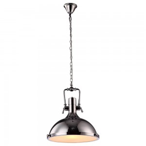 Подвесной светильник Arte Lamp Decco A8022SP-1CC Подвесной светильник Arte Lamp Decco A8022SP-1CC
