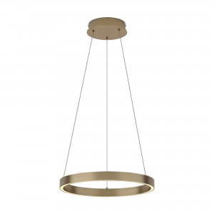 Подвесной светильник Maytoni MOD058PL-L22BS3K