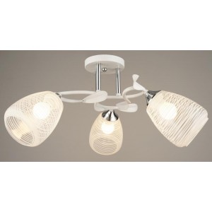 4149/3 WT+CH (4) Люстра (RL) 4149/3 WT+CH (4) Люстра (RL)