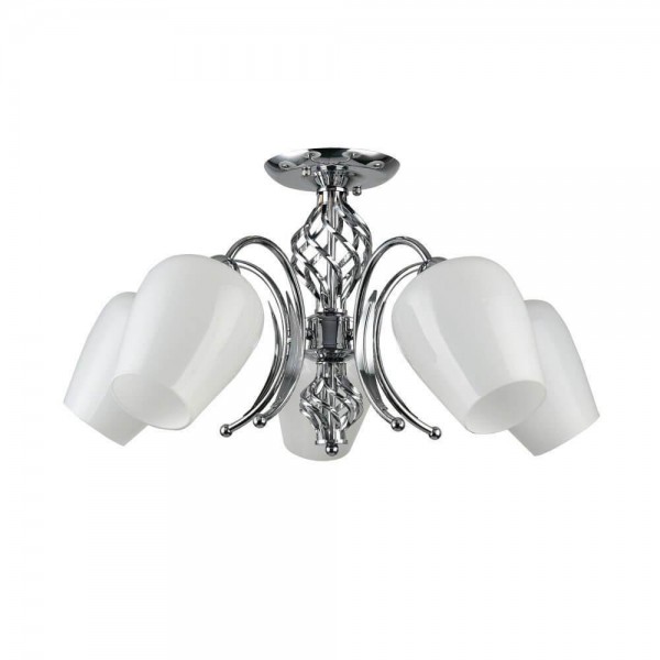 Потолочная люстра Arte Lamp A1608PL-5CC