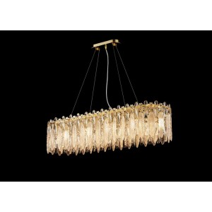 NW177-L1000*W300*H250 H GOLD (1) Люстра NW