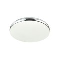Настенно-потолочный светильник Sonex RINGO 7600/CLN