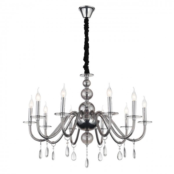 Подвесная люстра ST Luce Badey SL1113.403.10