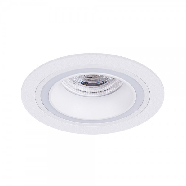 Точечный встраиваемый светильник Arte Lamp IMAI A2464PL-1WH