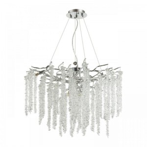 Подвесная люстра Odeon Light Banche 5004/8