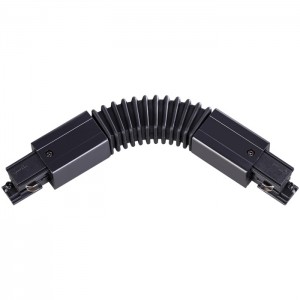 Соединитель гибкий с токопроводом Novotech Port 135067 Соединитель гибкий с токопроводом Novotech Port 135067