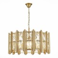 Подвесная люстра ST Luce Corsia SL1623.203.08