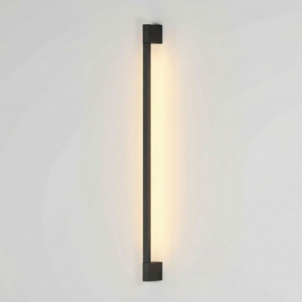 Уличный настенный светодиодный cветильник Elektrostandard Argos 35122/D a072071