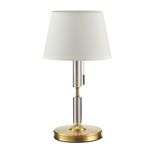 Настольная лампа Odeon Light Modern London 4894/1T