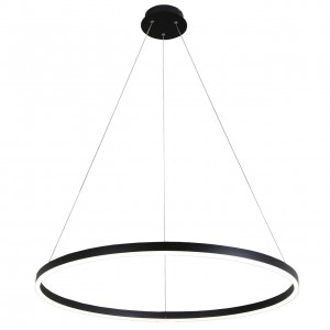 Подвесной светодиодный светильник Kink Light Тор 08214,19A(3000K) Подвесной светодиодный светильник Kink Light Тор 08214,19A(3000K)