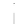 Трековый подвесной светильник Maytoni Technical TR179-1-5WTW-M-B