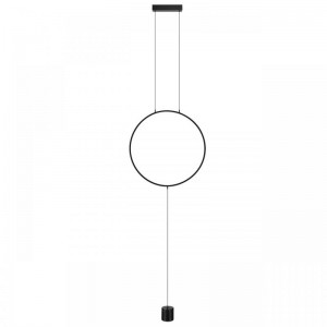 Торшер Odeon Light Hightech Teo 7022/27FL