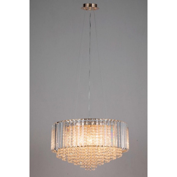 8762/8FG FG (1) Люстра NW