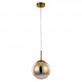 Подвесной светильник Arte Lamp Jupiter Gold A7961SP-1GO