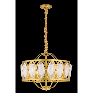 1919A/6 SP BRS (1) Люстра NW