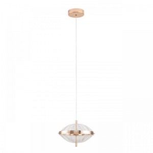 A2089SP-6GO СВЕТИЛЬНИК ПОДВЕСНОЙ