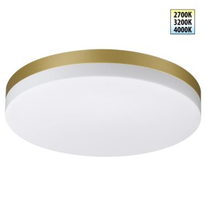 Уличный потолочный светильник Novotech Opal Street 359734