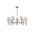 Подвесная люстра Lumion Vermont Classi 8274/7