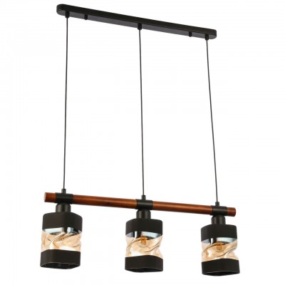 Подвесной светильник Evoluce Abiritto SLE114403-03