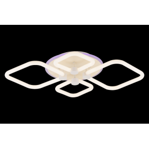 5246/2+2 WT/RGB (1) Люстра NL (RL)