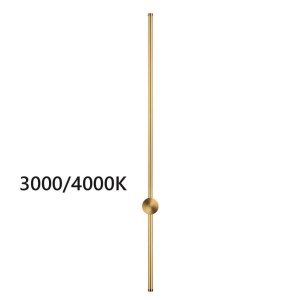 Настенный светильник Odeon Light Fillini Hightech 4335/18WGP