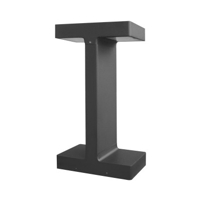 Уличный светодиодный светильник ST Luce Distesa SL095.415.02 Уличный светодиодный светильник ST Luce Distesa SL095.415.02