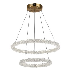 Подвесной светодиодный светильник ST Luce Avana SL6110.203.02 Подвесной светодиодный светильник ST Luce Avana SL6110.203.02