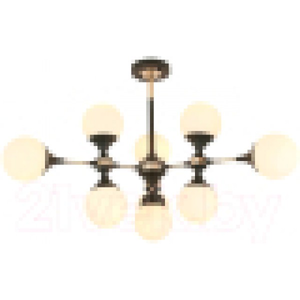 Люстра Lussole GRLSP-8306