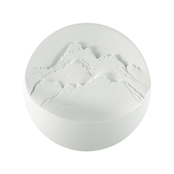 Настенный светильник Odeon Light Montana Hightech 7168/6WL