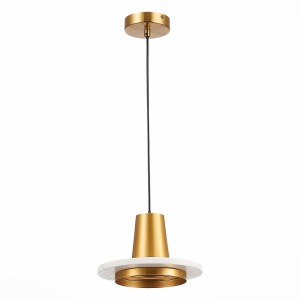 Подвесной светодиодный светильник ST Luce Oltarno SL1212.203.01 Подвесной светодиодный светильник ST Luce Oltarno SL1212.203.01