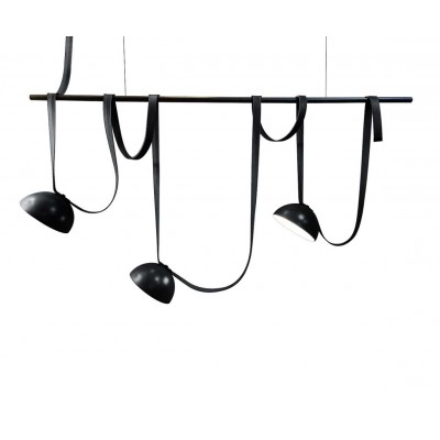 Подвесной светильник Kink Light Монт 07683-3AS,19