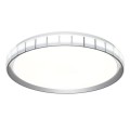 Настенно-потолочный светильник Sonex Pale Kupi Silver 7696/ELN