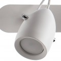 Спот Arte Lamp Atlantis A4004PL-4WH