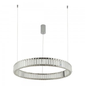 Подвесной светодиодный светильник Divinare Renata 1135/02 SP-36 Подвесной светодиодный светильник Divinare Renata 1135/02 SP-36