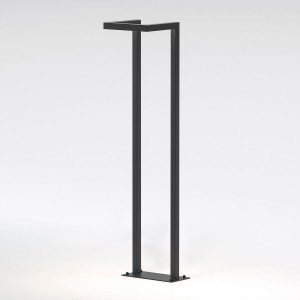 Уличный светодиодный светильник Elektrostandard 35180/S a067901 Уличный светодиодный светильник Elektrostandard 35180/S a067901