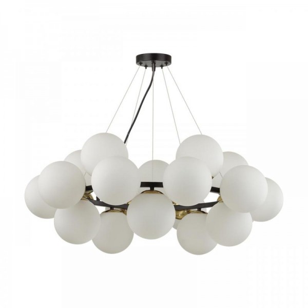 Подвесная люстра Lumion MELONA 6508/20