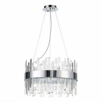 Подвесная люстра ST Luce Bafo SL1160.103.12 Подвесная люстра ST Luce Bafo SL1160.103.12