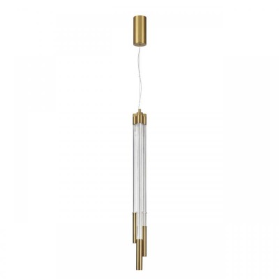 Подвесной светильник Odeon Light ANTA 4392/30L