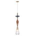 Подвесной светильник Odeon Light Exclusive Modern Terra 5414/1B