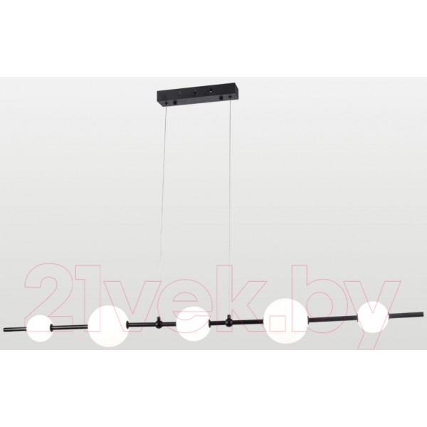 Люстра Lussole Hart LSP-7286