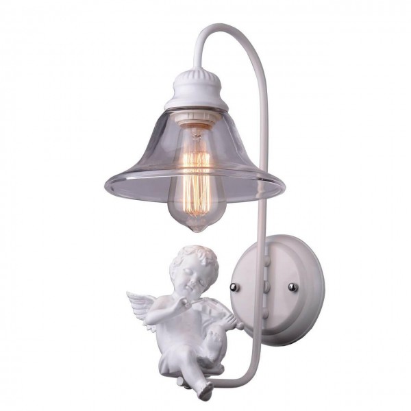 Бра Arte Lamp Amur A4288AP-1WH