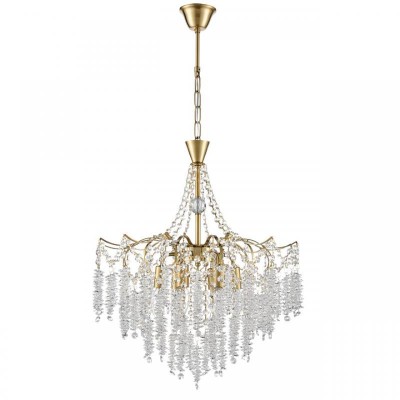 Подвесная люстра Lumion Classi Kristina 8243/6