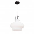 Подвесной светильник Arte Lamp Arno A3624SP-1WH